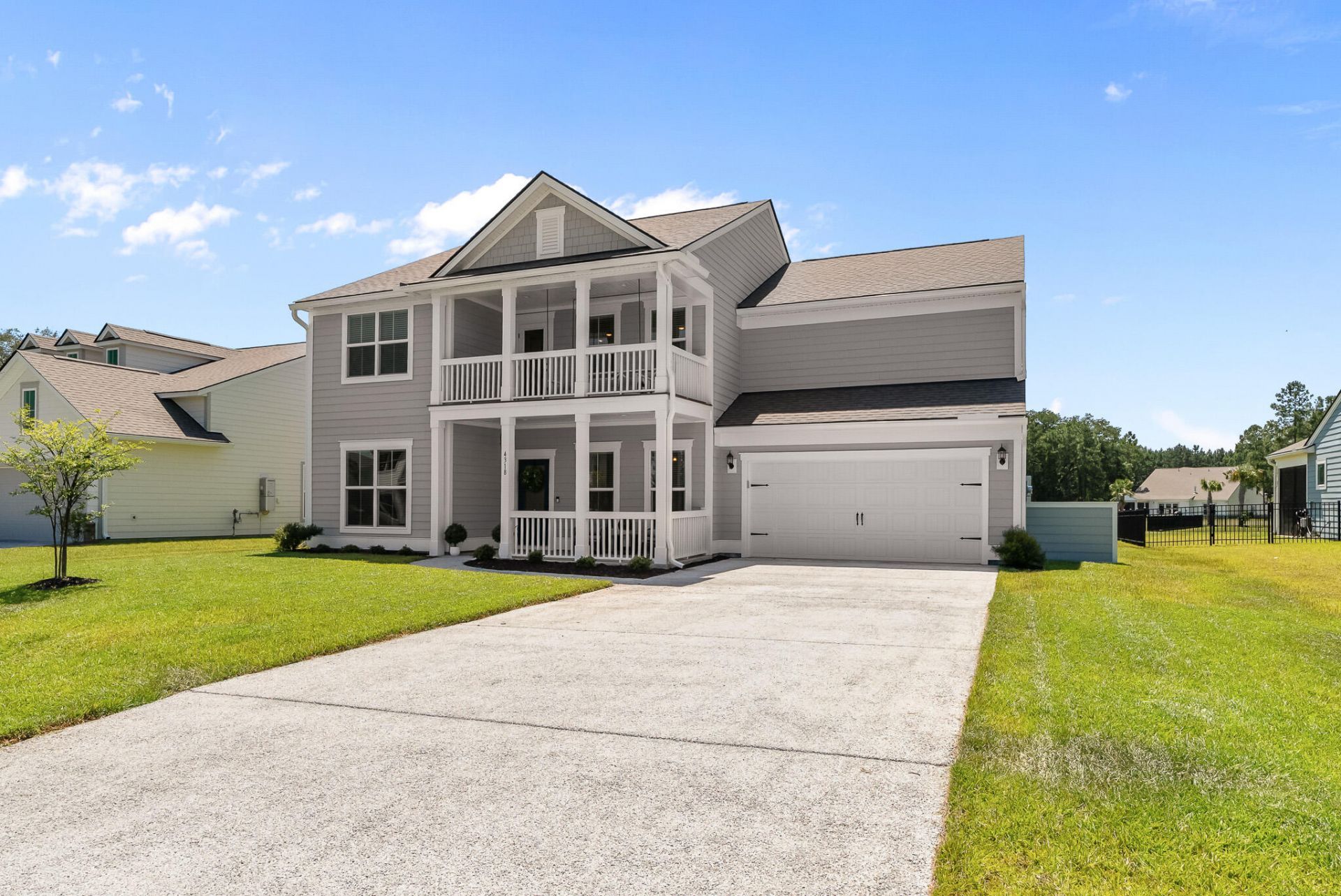 4318 Hugh Bennett Drive Photo 8