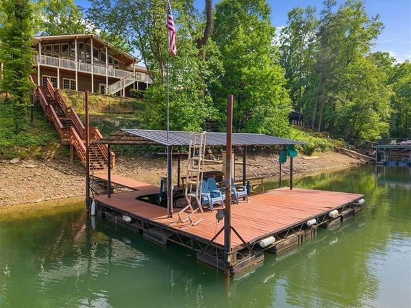 2105 Kemp Drive , Cumming, GA 30041