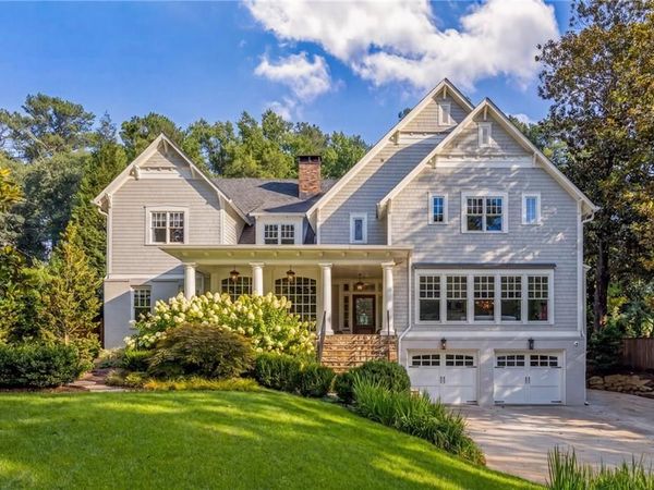 216 Pineland Road NW, Atlanta, GA 30342