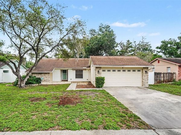 17703 CRANBROOK DRIVE , LUTZ, FL 33549