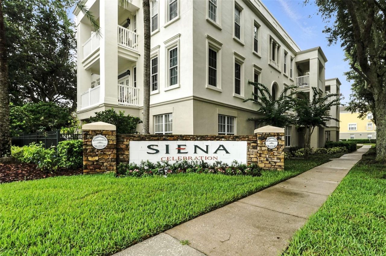 1020 Waterside Drive , Unit 1020, Celebration, FL 34747 Photo