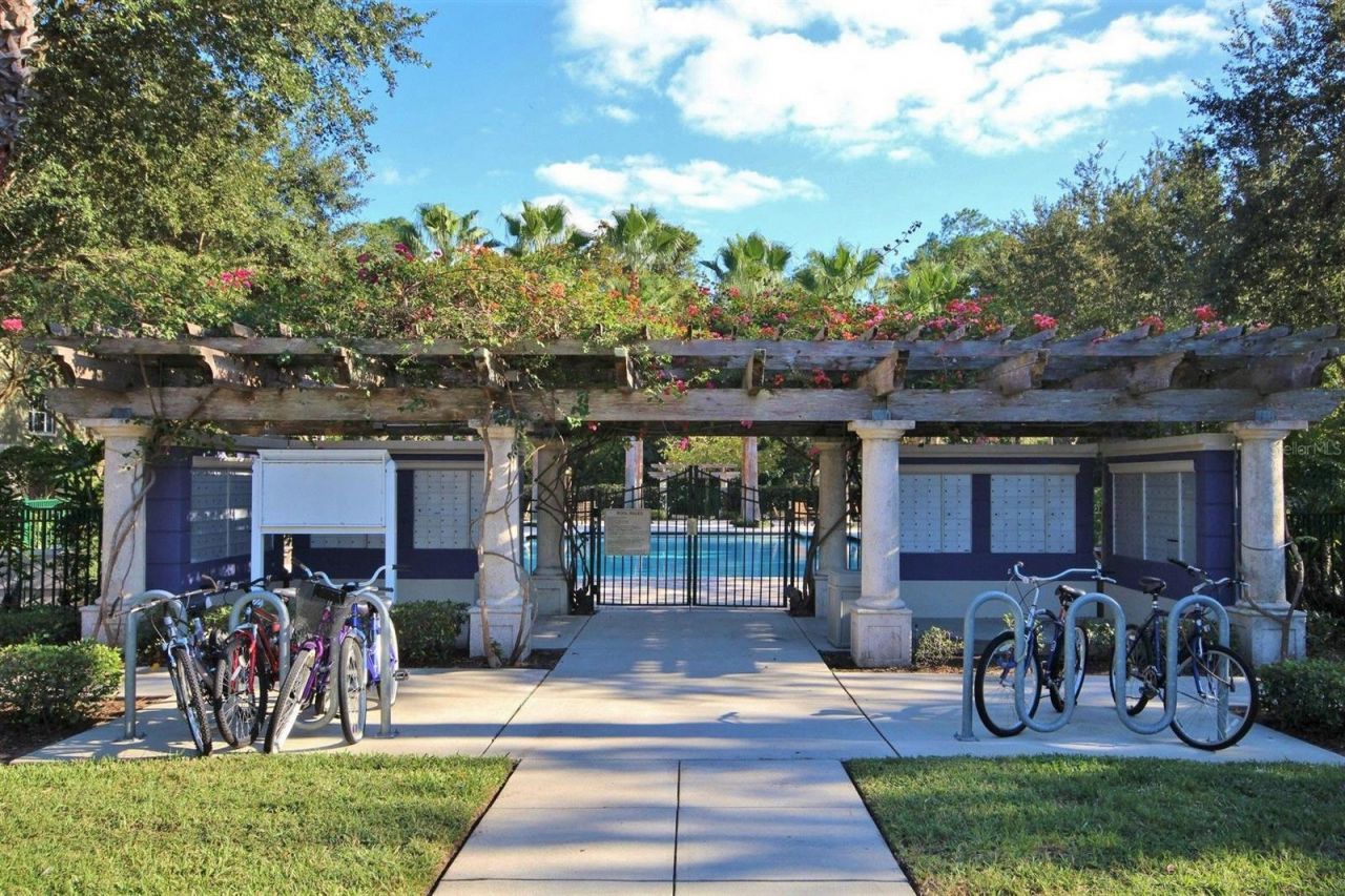 1020 Waterside Drive , Unit 1020, Celebration, FL 34747 Photo