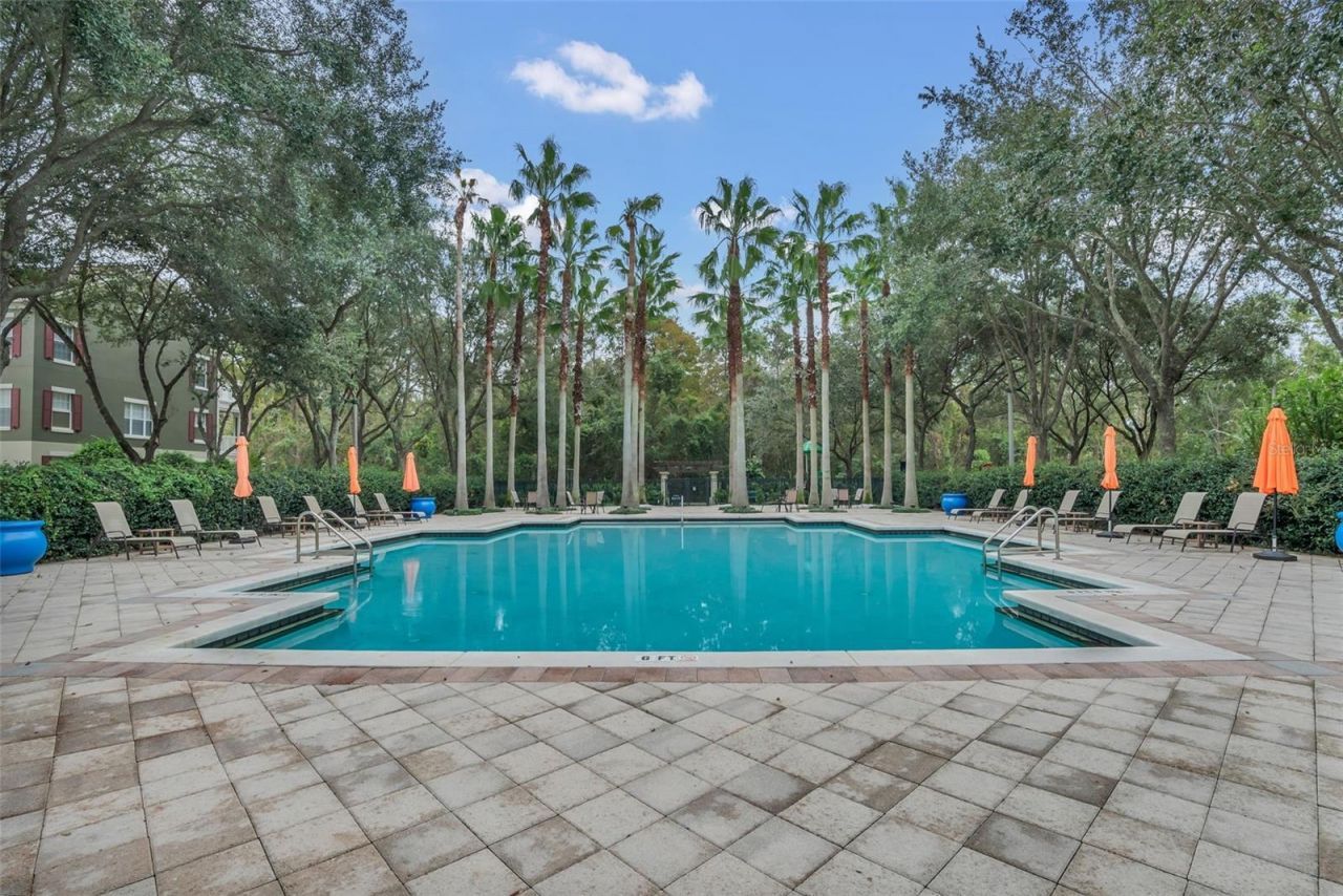 1020 Waterside Drive , Unit 1020, Celebration, FL 34747 Photo