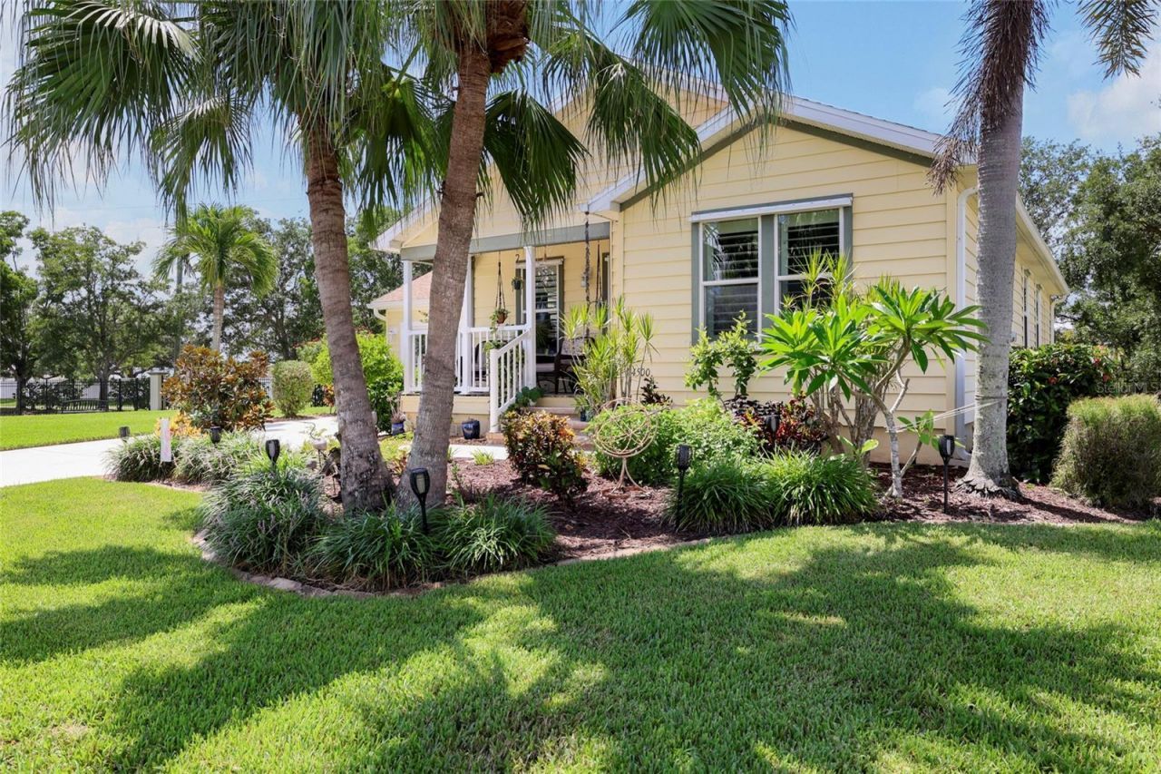 24500 Rio Villa Lakes Circle , Punta Gorda, FL 33950 Photo