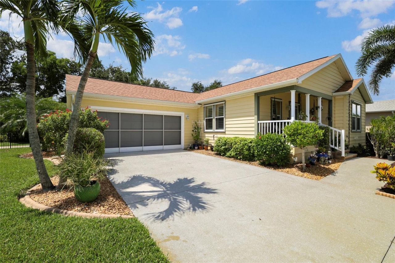 24500 Rio Villa Lakes Circle , Punta Gorda, FL 33950 Photo