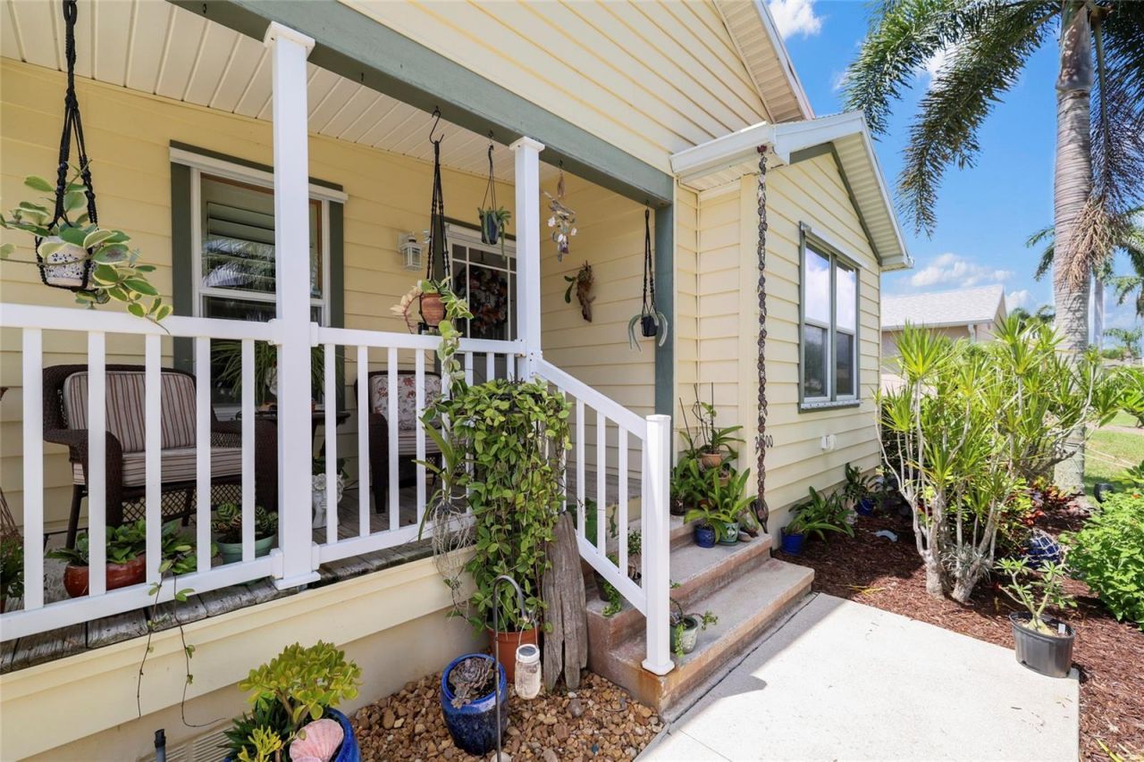24500 Rio Villa Lakes Circle , Punta Gorda, FL 33950 Photo
