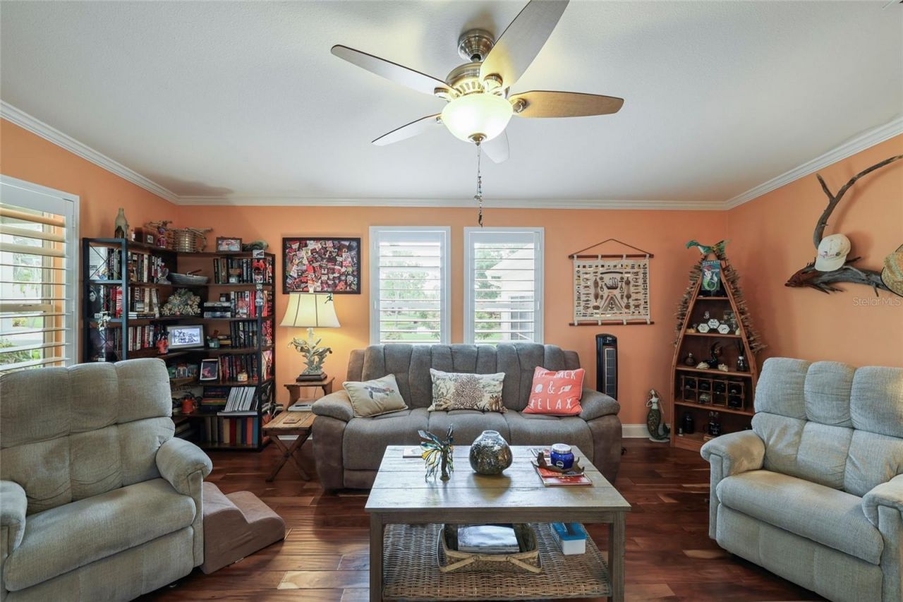 24500 Rio Villa Lakes Circle , Punta Gorda, FL 33950 Photo