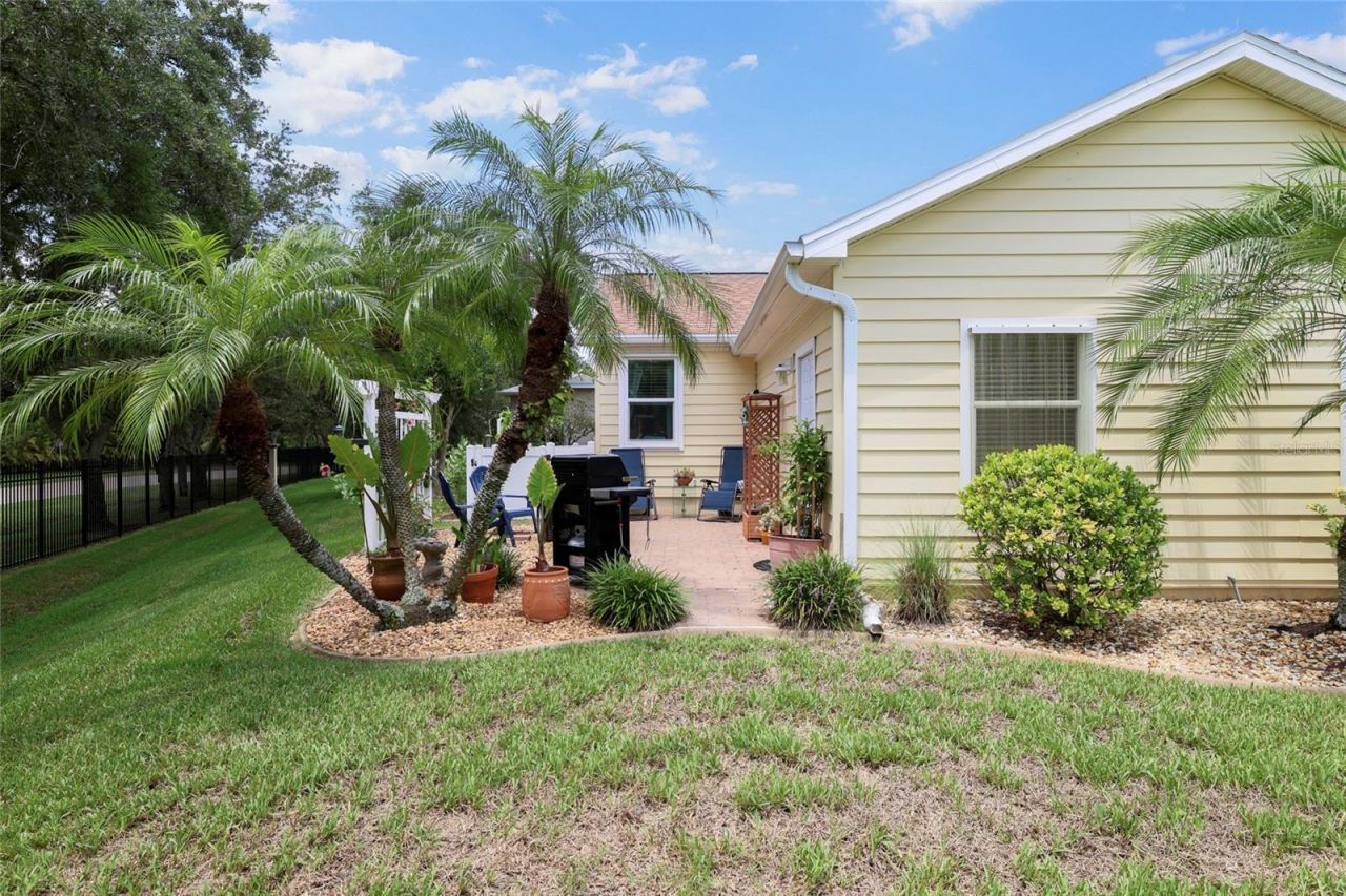 24500 Rio Villa Lakes Circle , Punta Gorda, FL 33950 Photo