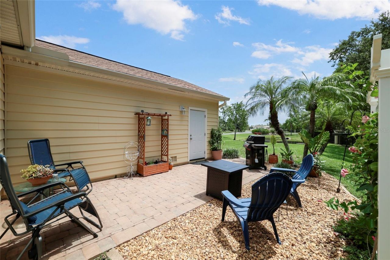 24500 Rio Villa Lakes Circle , Punta Gorda, FL 33950 Photo
