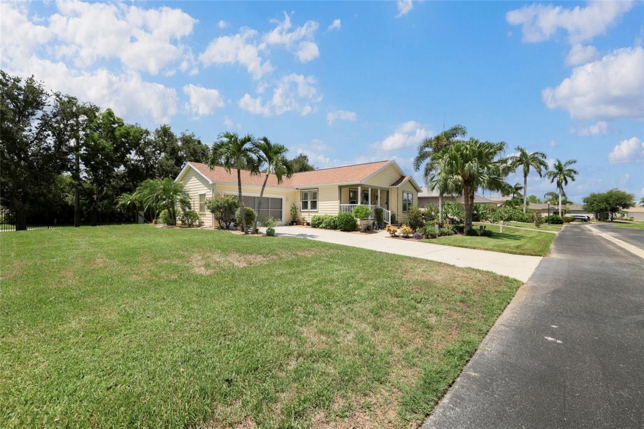 24500 Rio Villa Lakes Circle , Punta Gorda, FL 33950 Photo