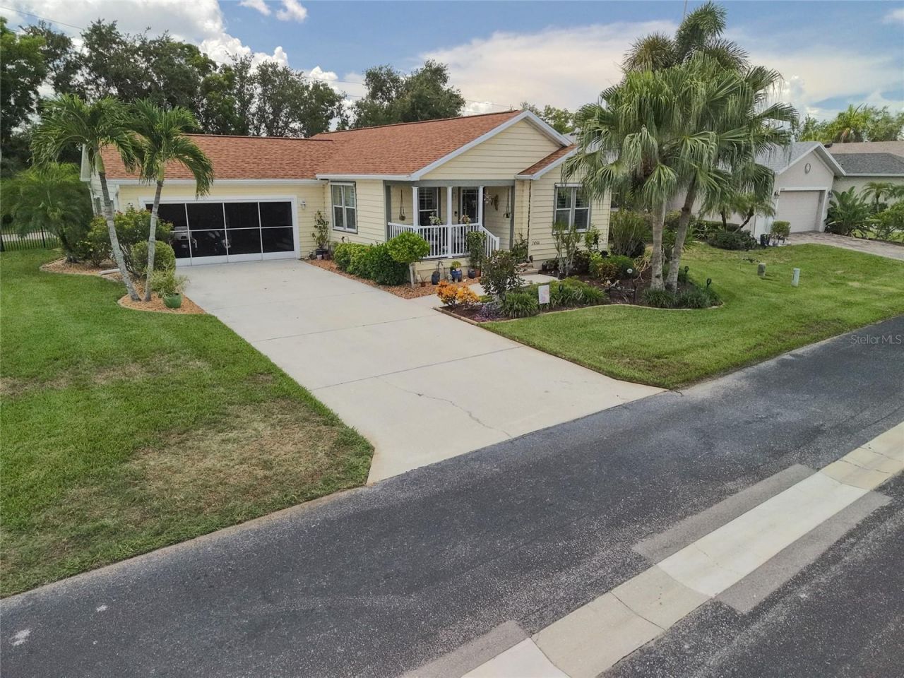 24500 Rio Villa Lakes Circle , Punta Gorda, FL 33950 Photo