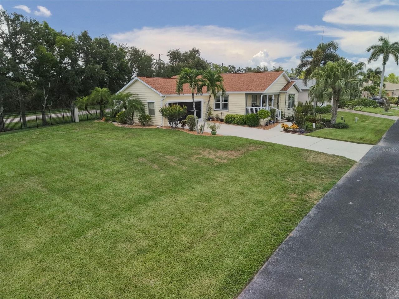 24500 Rio Villa Lakes Circle , Punta Gorda, FL 33950 Photo