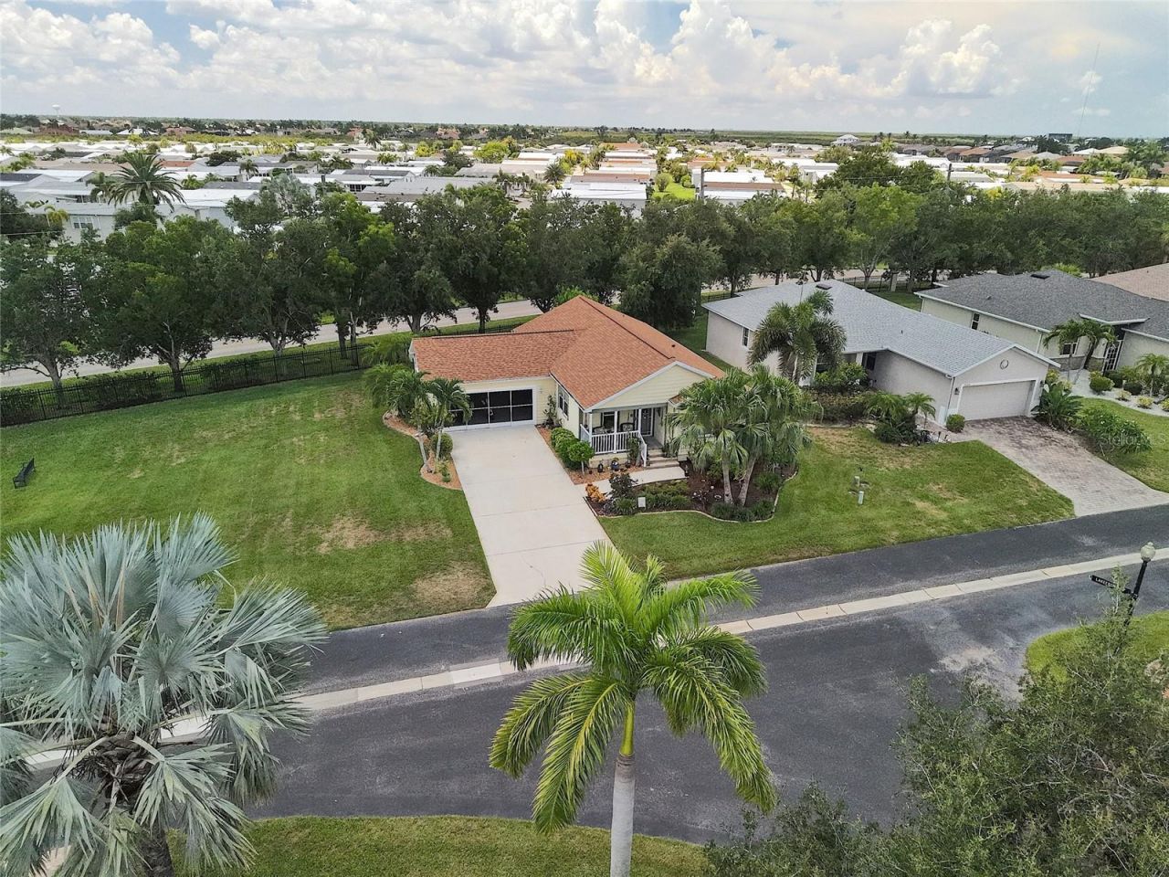 24500 Rio Villa Lakes Circle , Punta Gorda, FL 33950 Photo