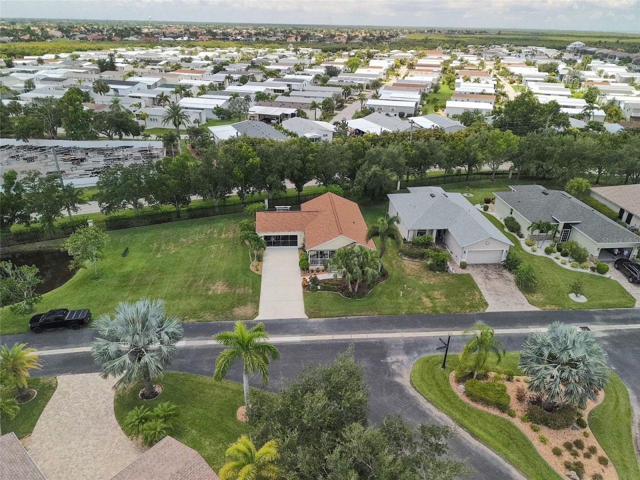 24500 Rio Villa Lakes Circle , Punta Gorda, FL 33950 Photo