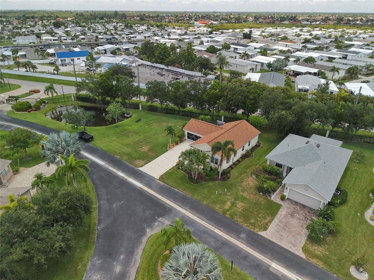 24500 Rio Villa Lakes Circle , Punta Gorda, FL 33950 Photo