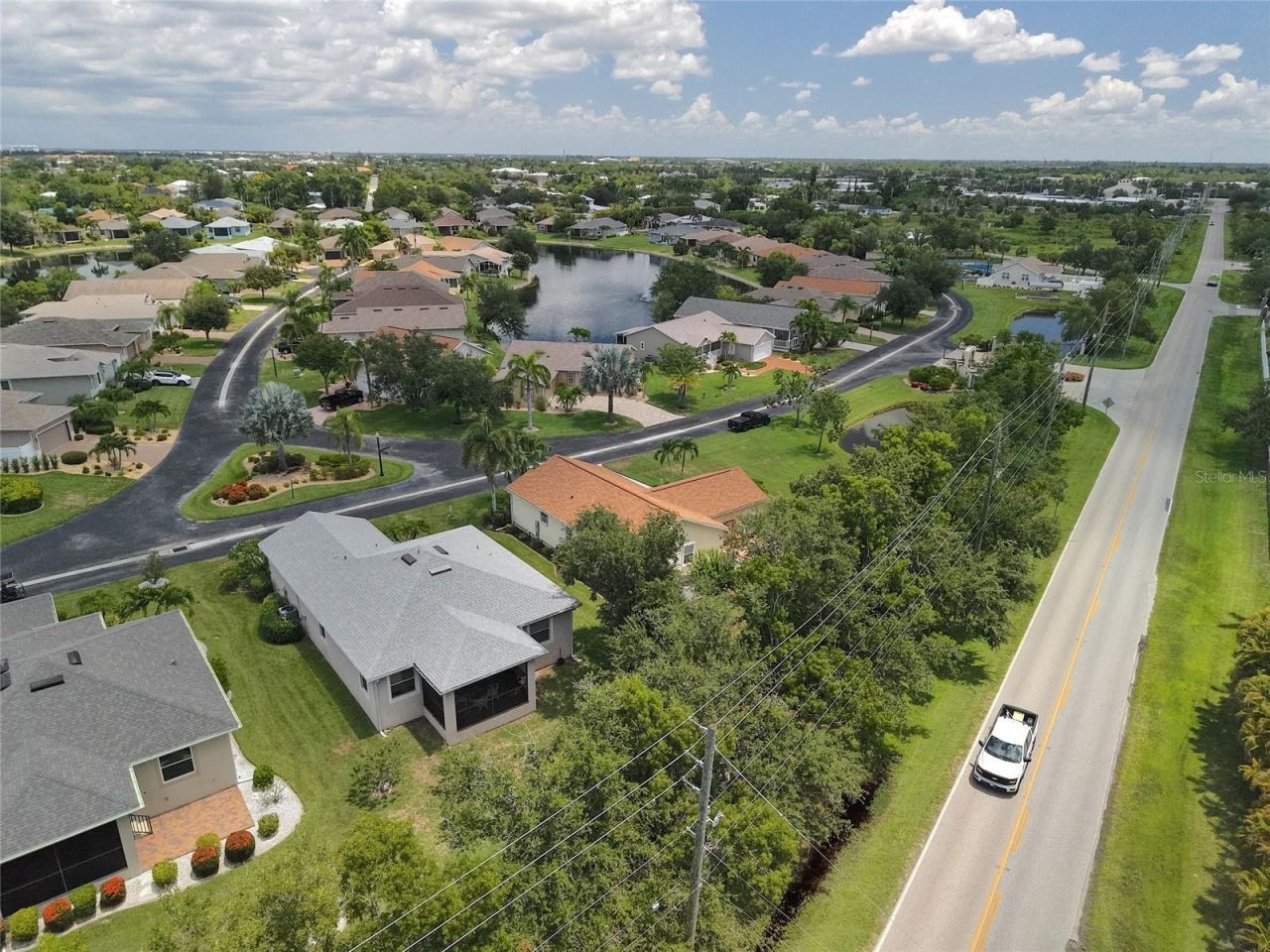 24500 Rio Villa Lakes Circle , Punta Gorda, FL 33950 Photo