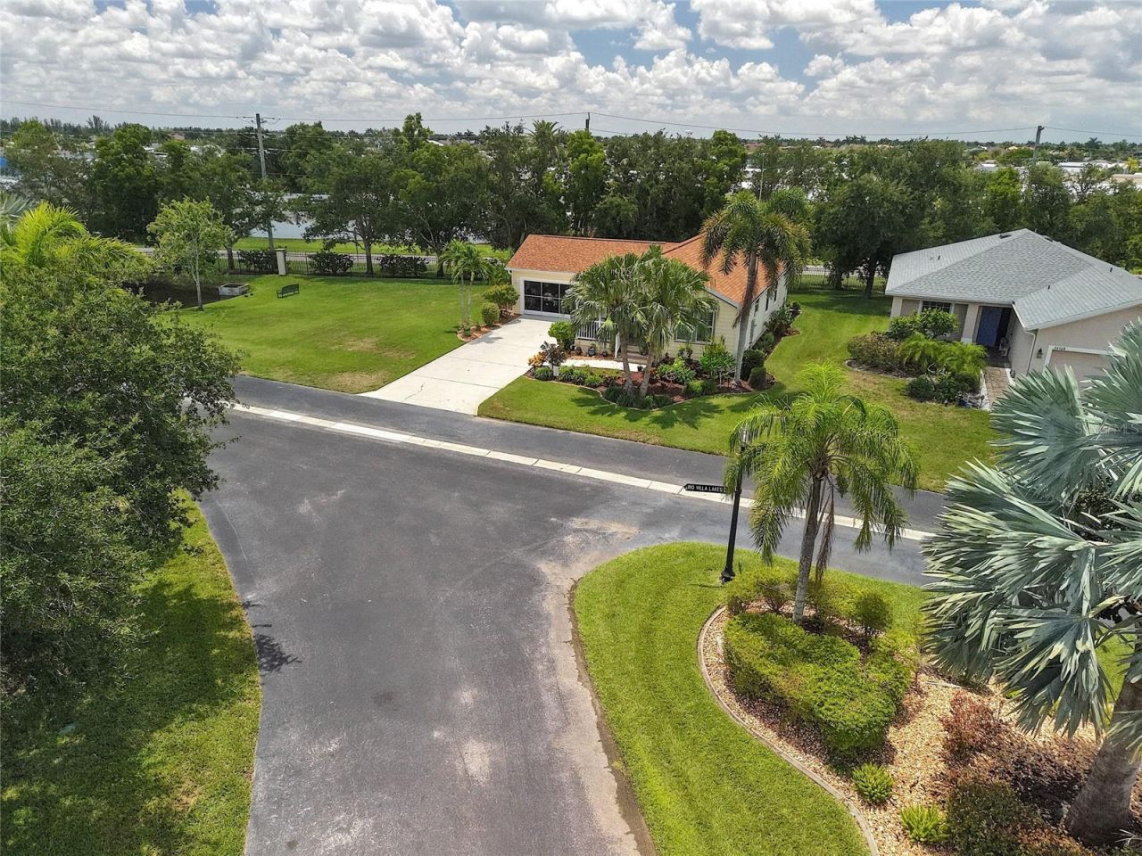 24500 Rio Villa Lakes Circle , Punta Gorda, FL 33950 Photo