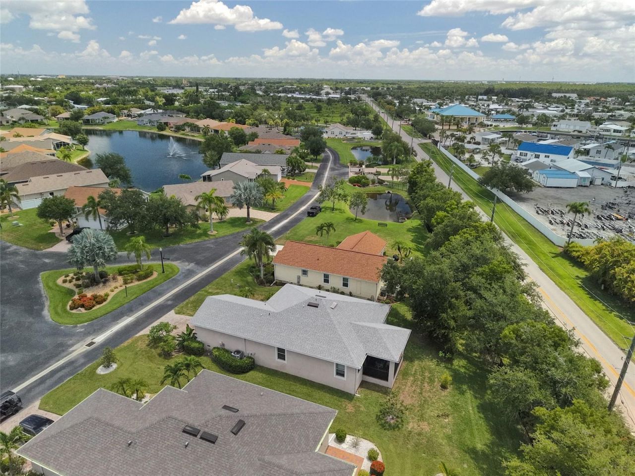 24500 Rio Villa Lakes Circle , Punta Gorda, FL 33950 Photo