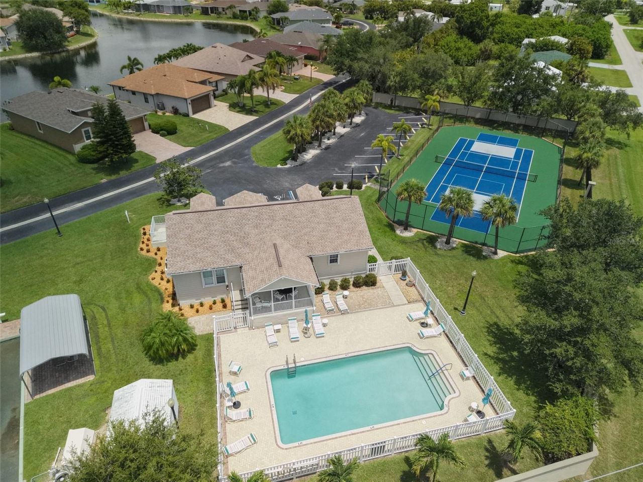 24500 Rio Villa Lakes Circle , Punta Gorda, FL 33950 Photo