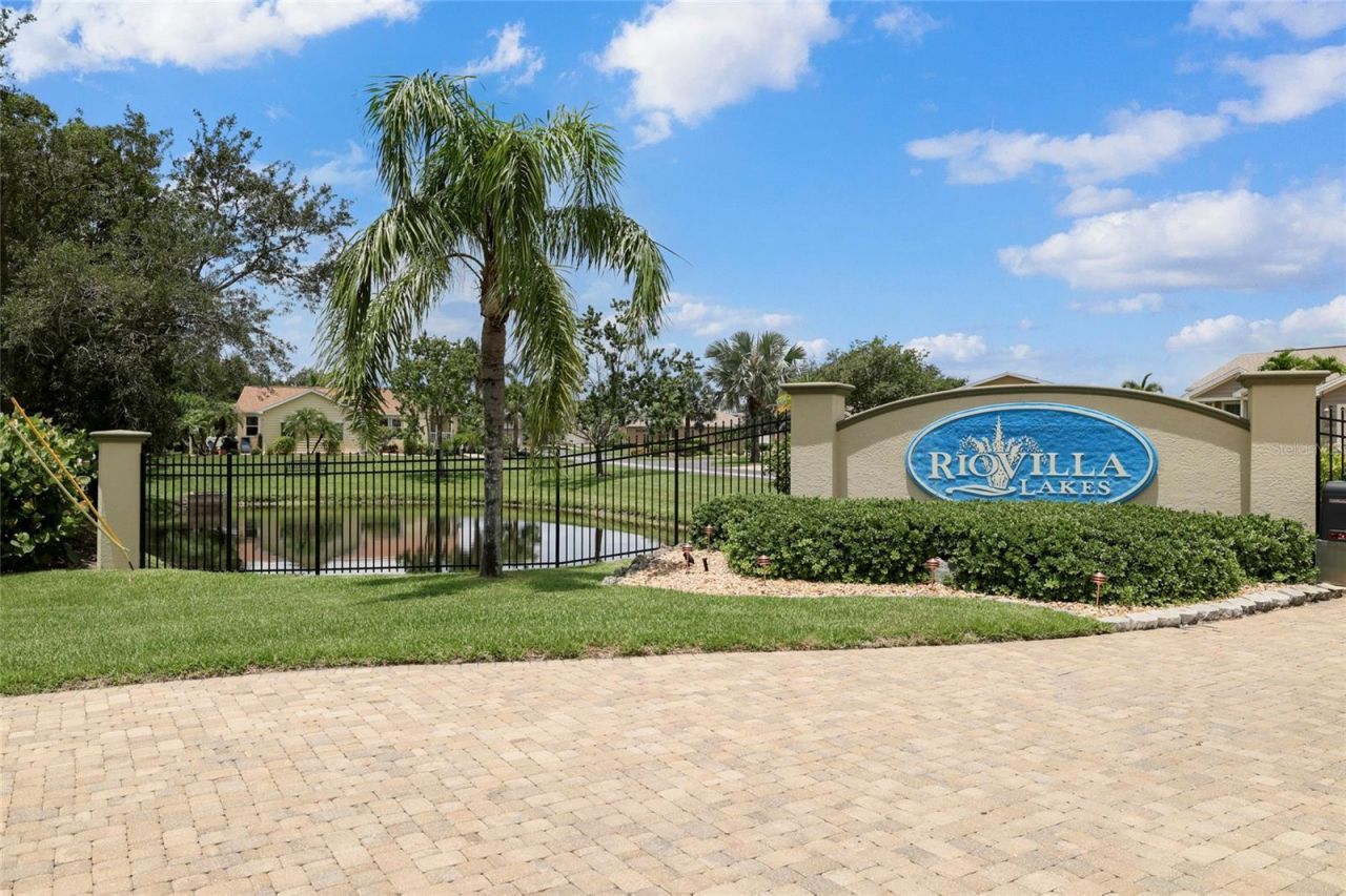 24500 Rio Villa Lakes Circle , Punta Gorda, FL 33950 Photo