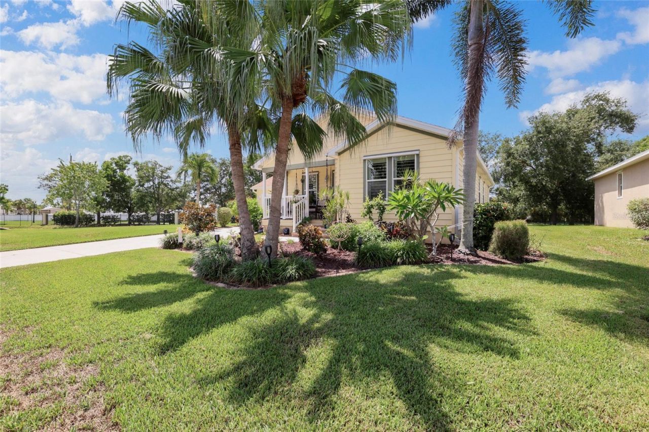 24500 Rio Villa Lakes Circle , Punta Gorda, FL 33950 Photo