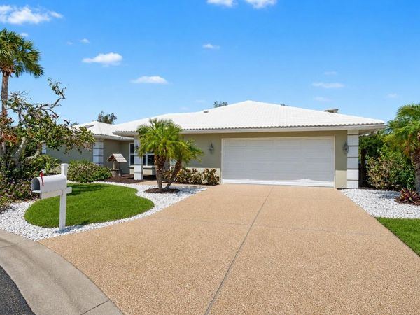 1130 MISTI COURT , VENICE, FL 34293