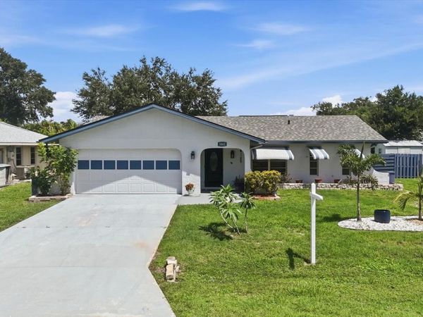 1042 MALAY TERRACE NW, PORT CHARLOTTE, FL 33948