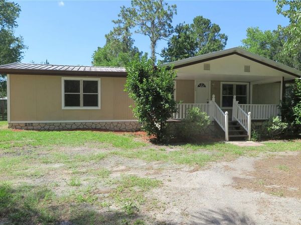 108 PINESHORE DRIVE , SATSUMA, FL 32189