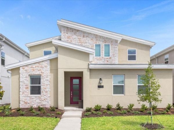 2992 PENELOPE LOOP , KISSIMMEE, FL 34746