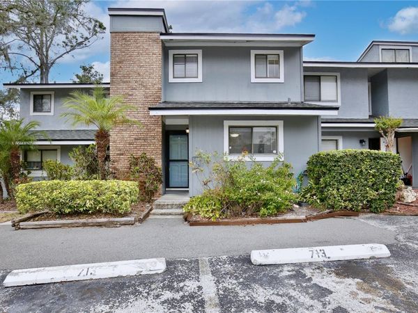 713 SAINT MATTHEW CIRCLE , ALTAMONTE SPRINGS, FL 32714