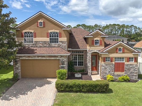 5058 OTTERS DEN TRAIL , SANFORD, FL 32771