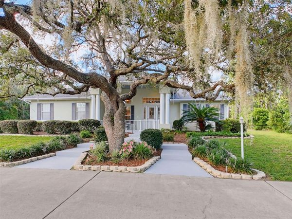 1709 W PINE RIDGE BOULEVARD , BEVERLY HILLS, FL 34465