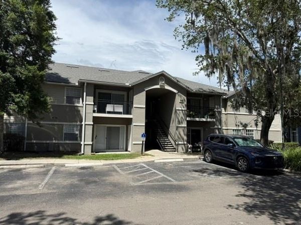 3705 SW 27TH STREET , Unit 1015, GAINESVILLE, FL 32608