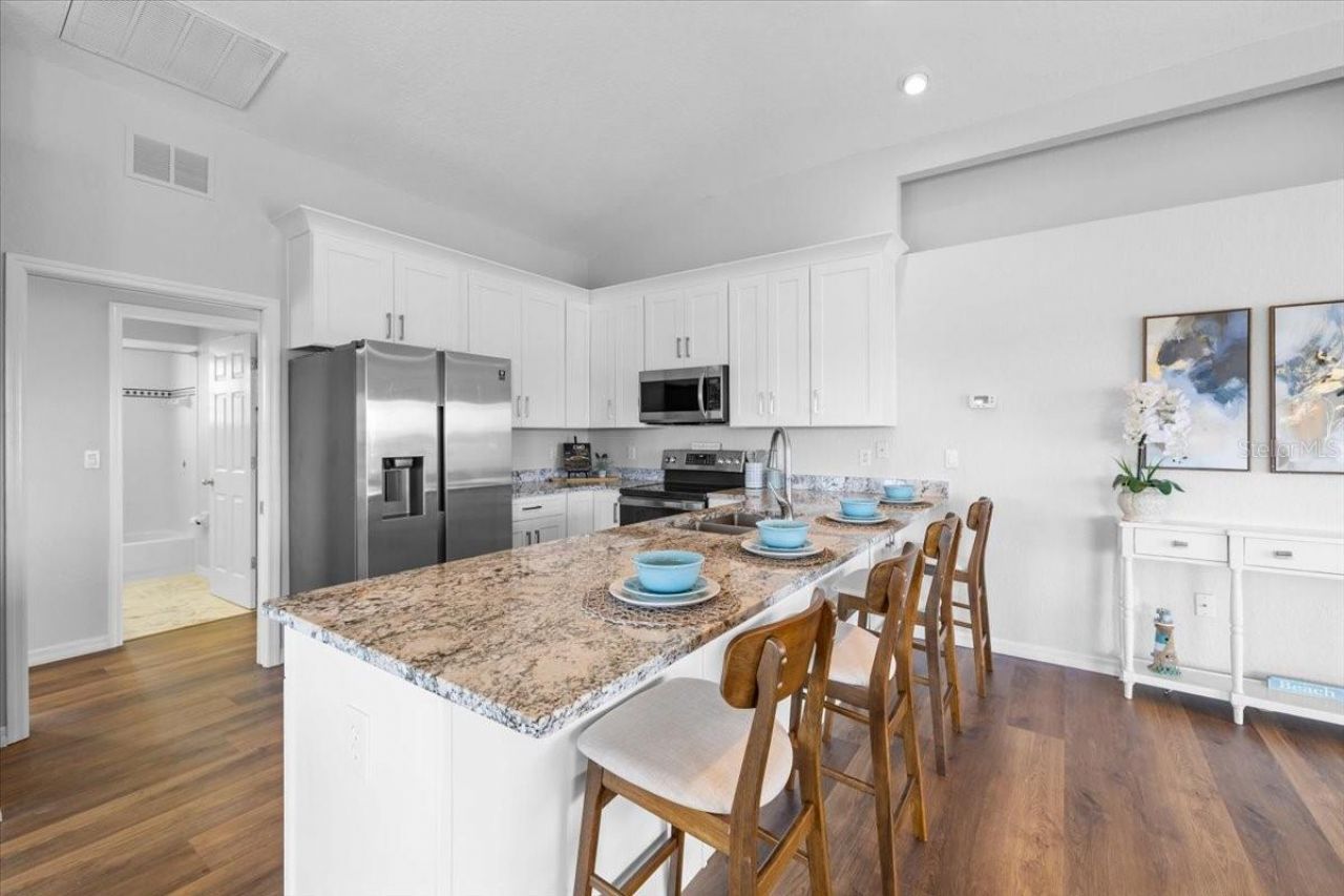 4365 4th Isle Drive, Hernando Beach, FL 34607 Photo