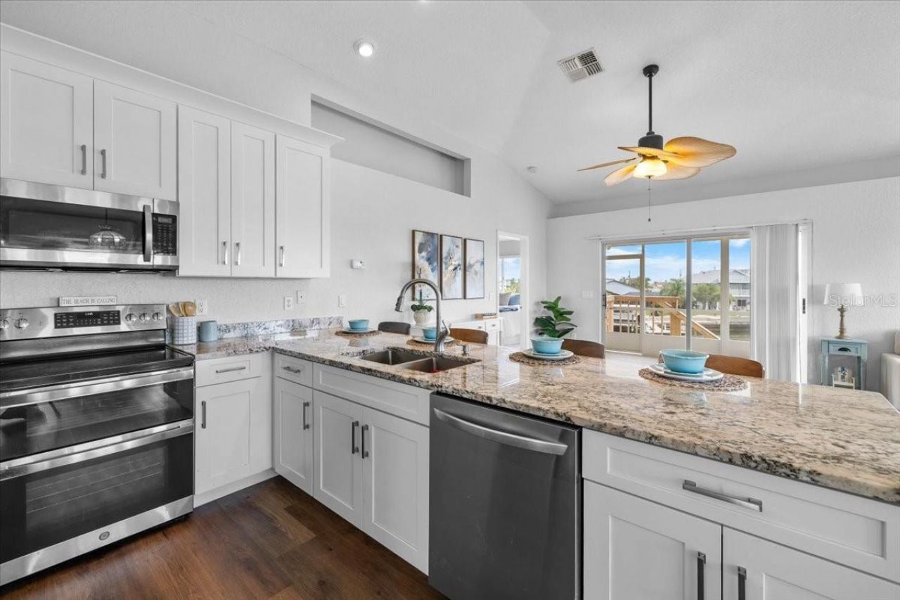 4365 4th Isle Drive, Hernando Beach, FL 34607 Photo