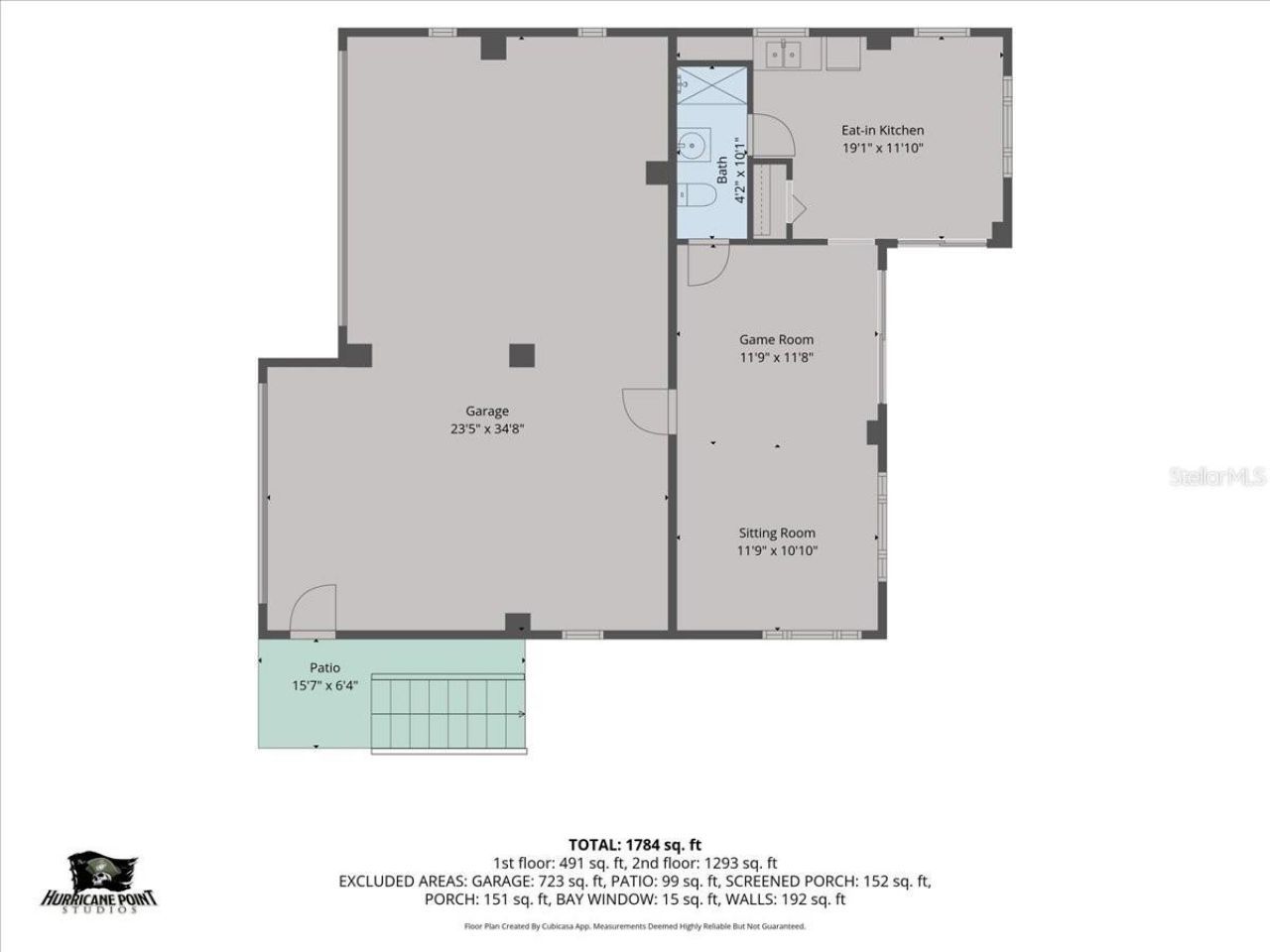 4365 4th Isle Drive, Hernando Beach, FL 34607 Photo