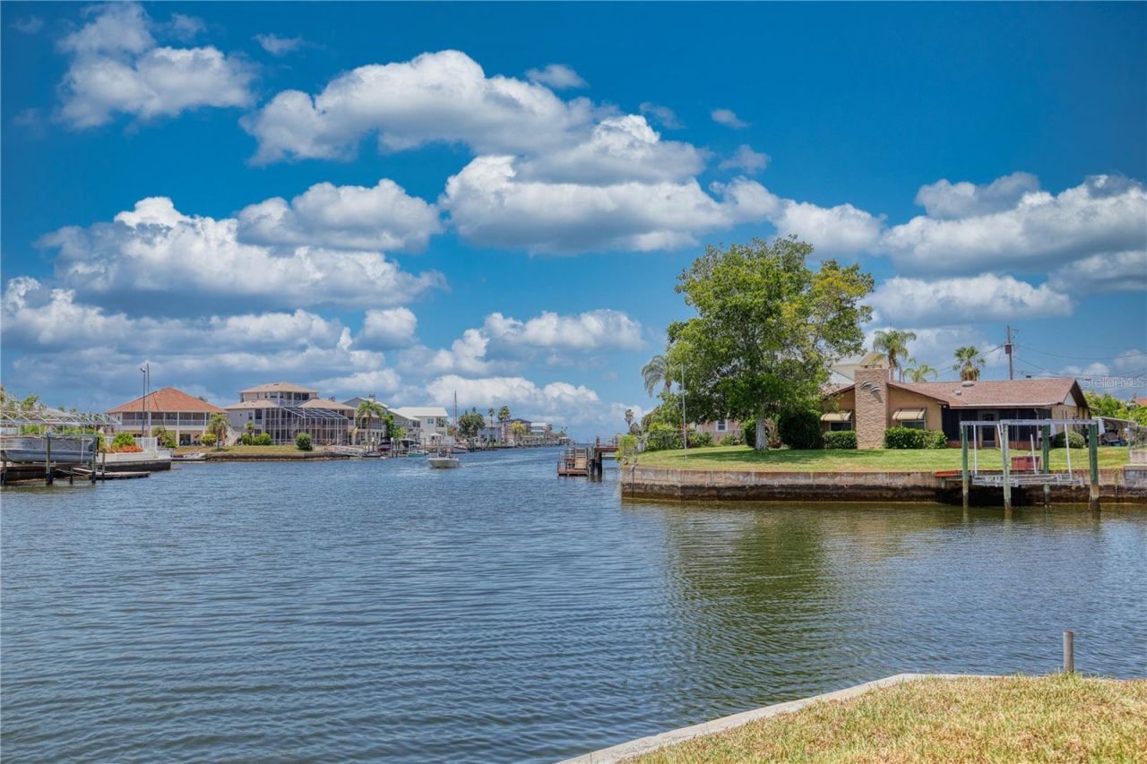 4365 4th Isle Drive, Hernando Beach, FL 34607 Photo
