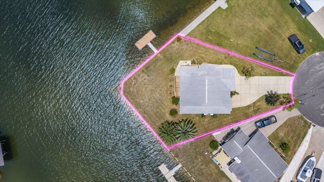 4365 4th Isle Drive, Hernando Beach, FL 34607 Photo