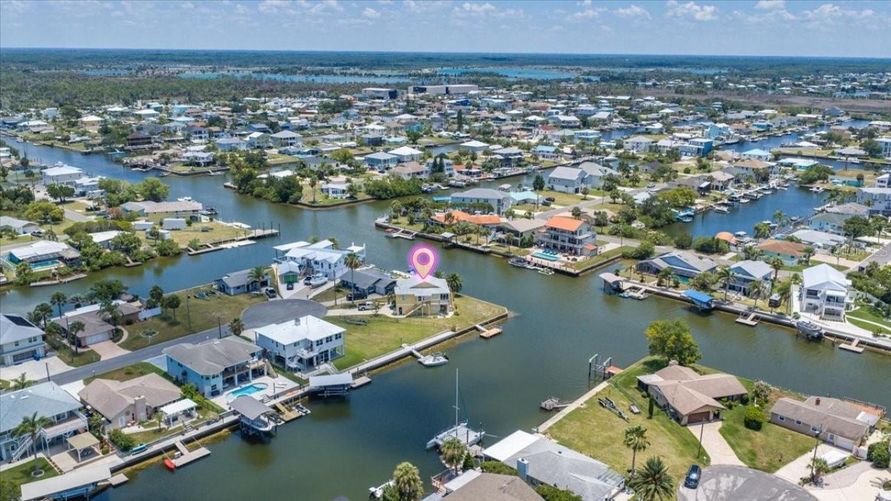 4365 4th Isle Drive, Hernando Beach, FL 34607 Photo