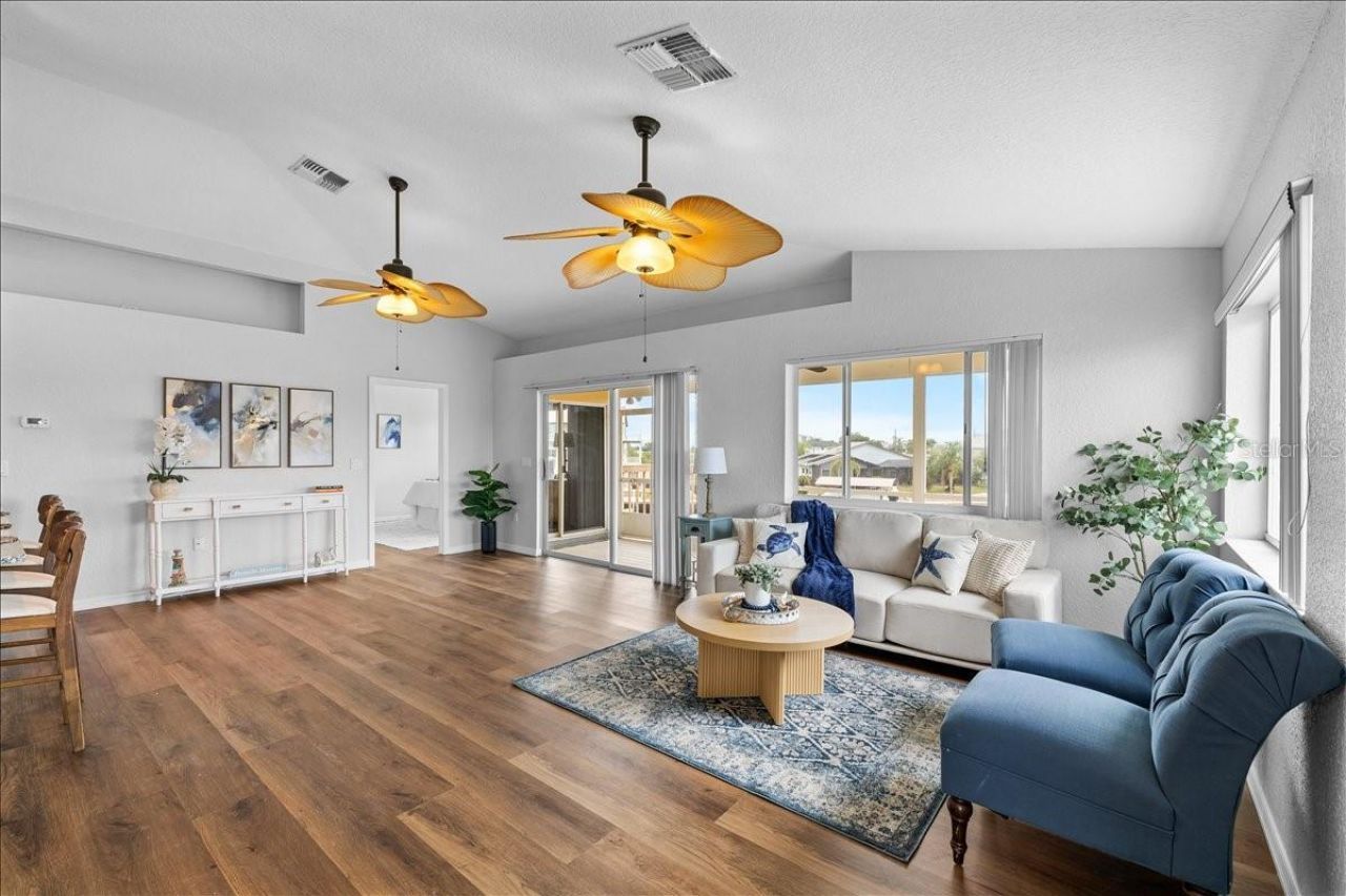 4365 4th Isle Drive, Hernando Beach, FL 34607 Photo