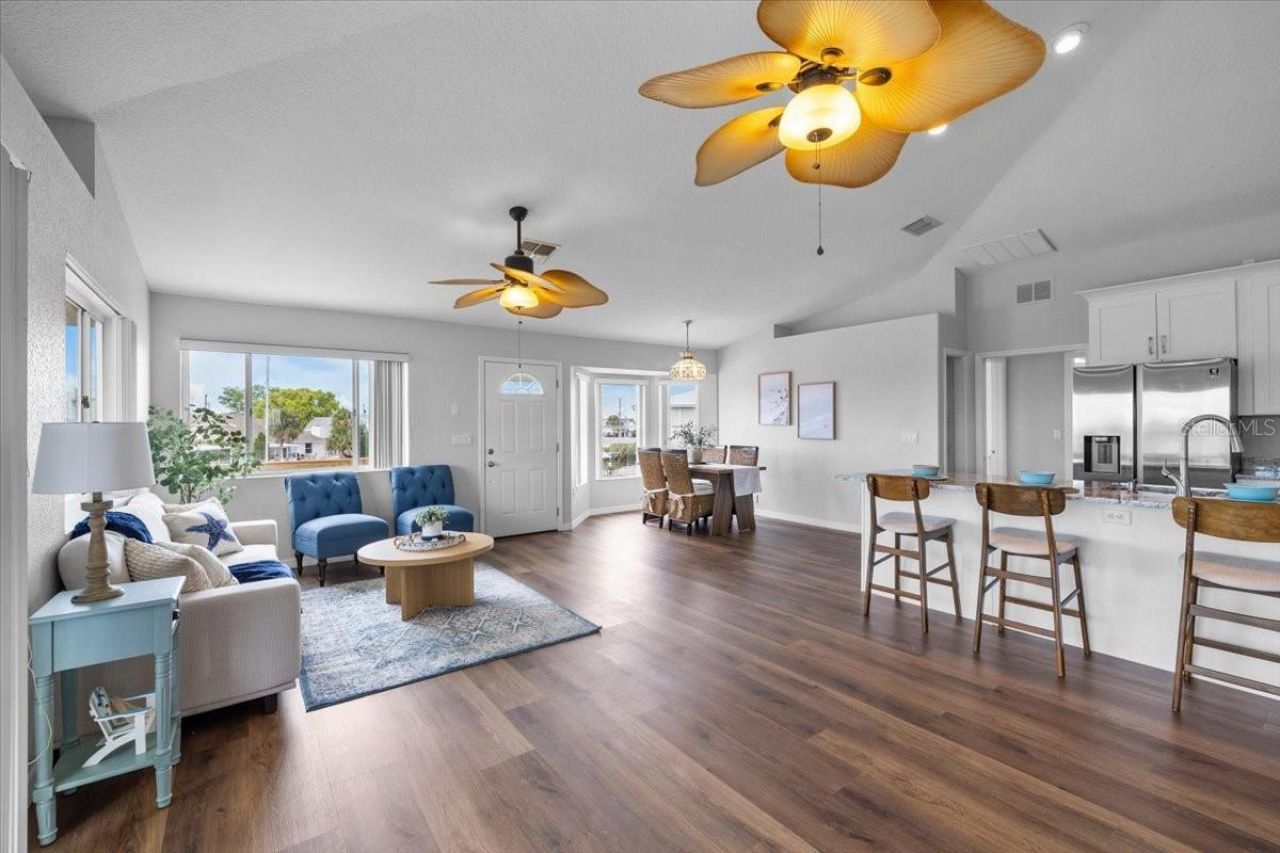 4365 4th Isle Drive, Hernando Beach, FL 34607 Photo
