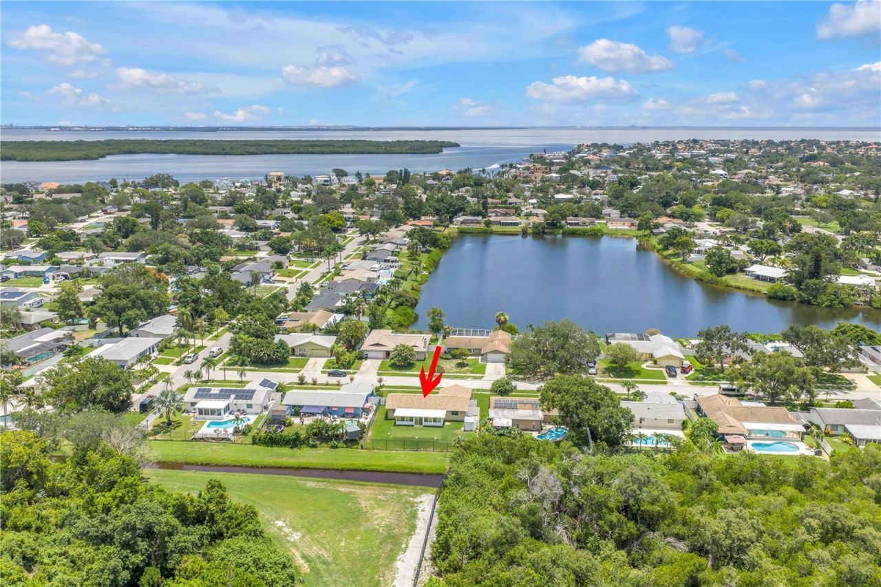 5812 16th Lane Ne, Saint Petersburg, FL 33703 Photo