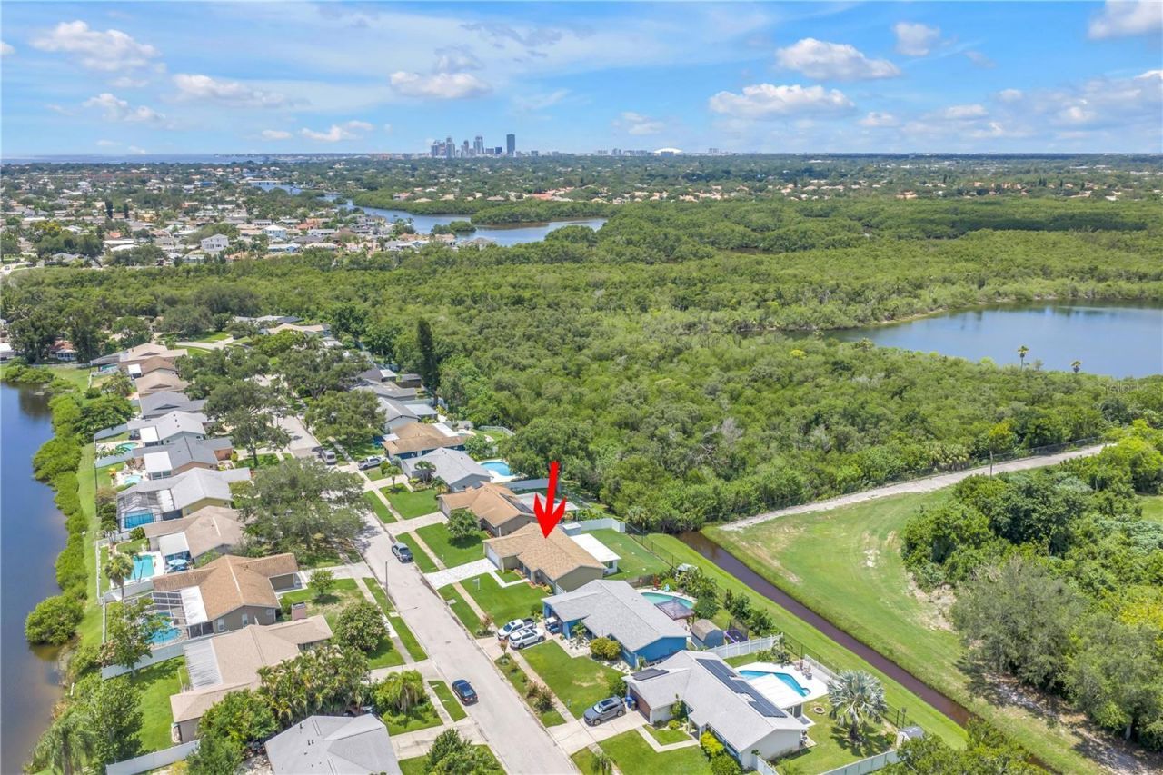 5812 16th Lane Ne, Saint Petersburg, FL 33703 Photo