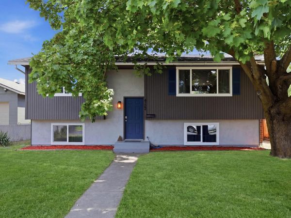 4722 N Walnut St, Spokane, WA 99205