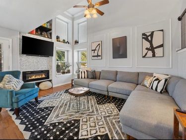 3987 Fernando Drive, Fort Worth, TX 76040