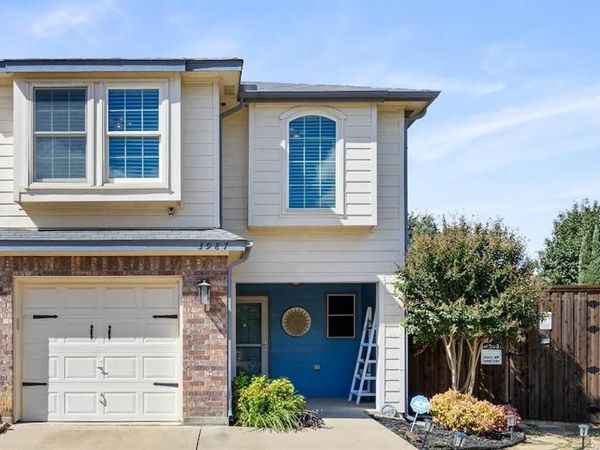 3987 Fernando Drive, Fort Worth, TX 76040