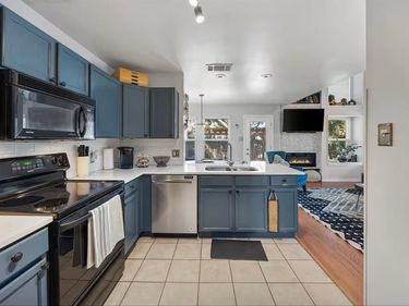 3987 Fernando Drive, Fort Worth, TX 76040