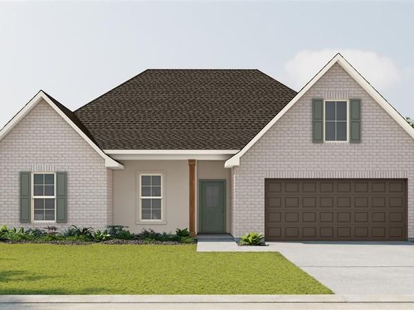 725 Crewe Lane, Bossier City, LA 71111