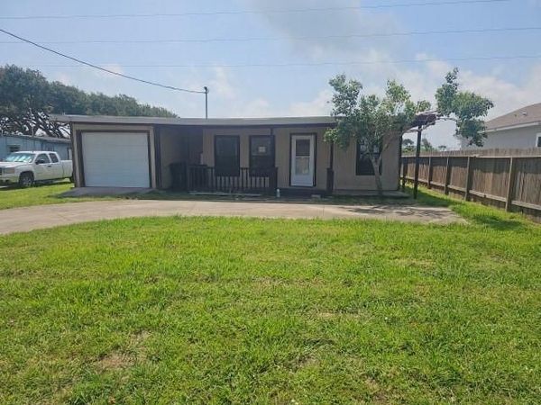 525 Jane Street , Corpus Christi, TX 78418
