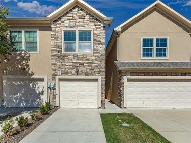 1526 Aldra Drive, Fort Worth, TX 76120